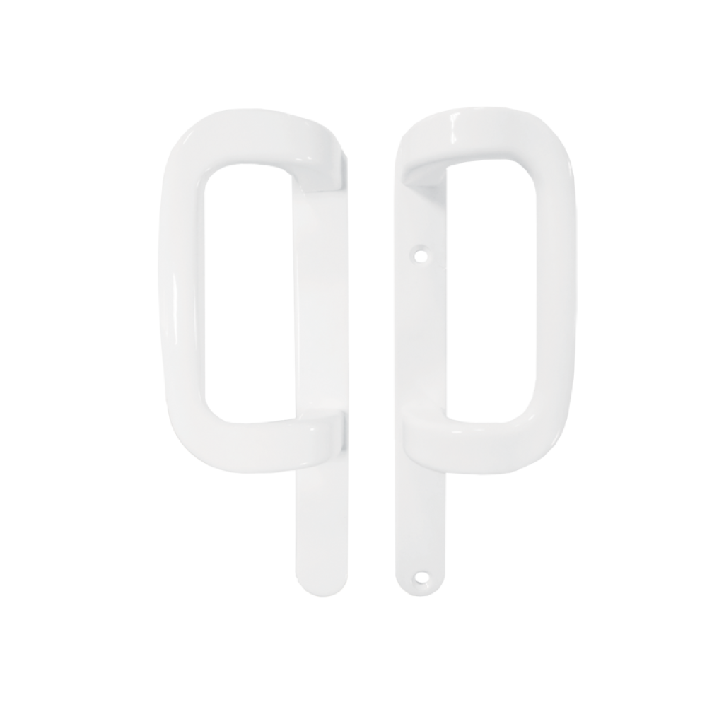 XL UPVC INLINE Dummy PATIO DOOR HANDLE